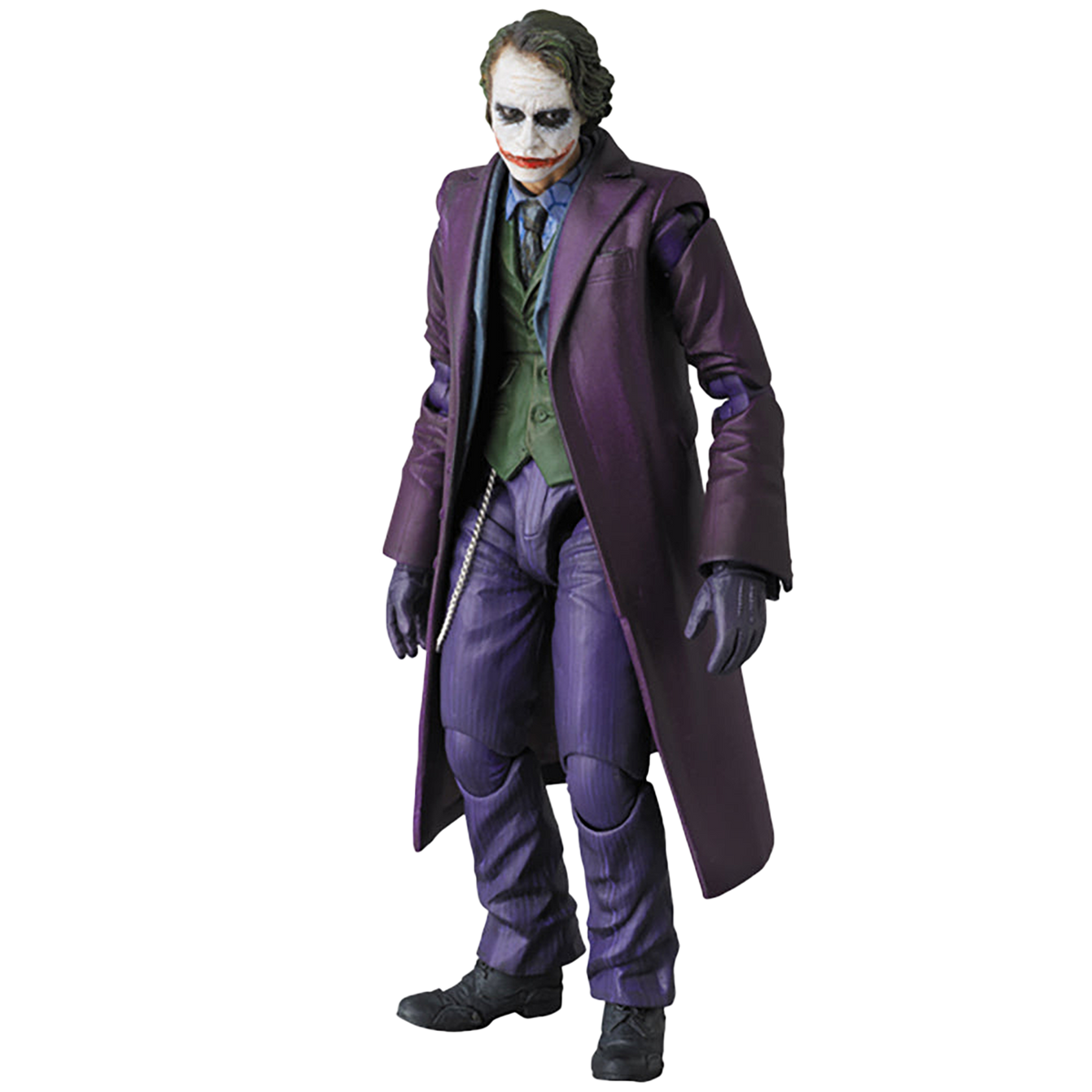 MAFEX THE JOKER
