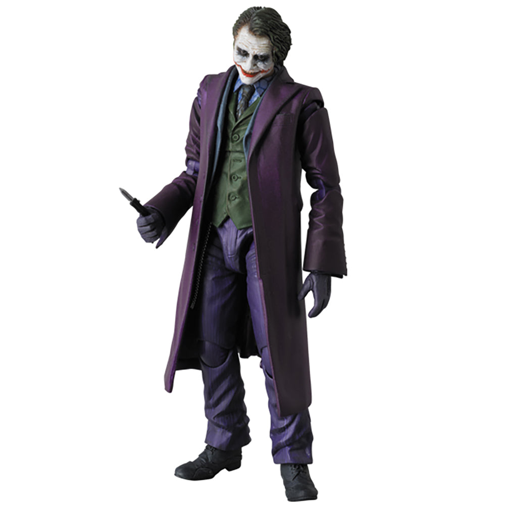 MAFEX THE JOKER 
_3