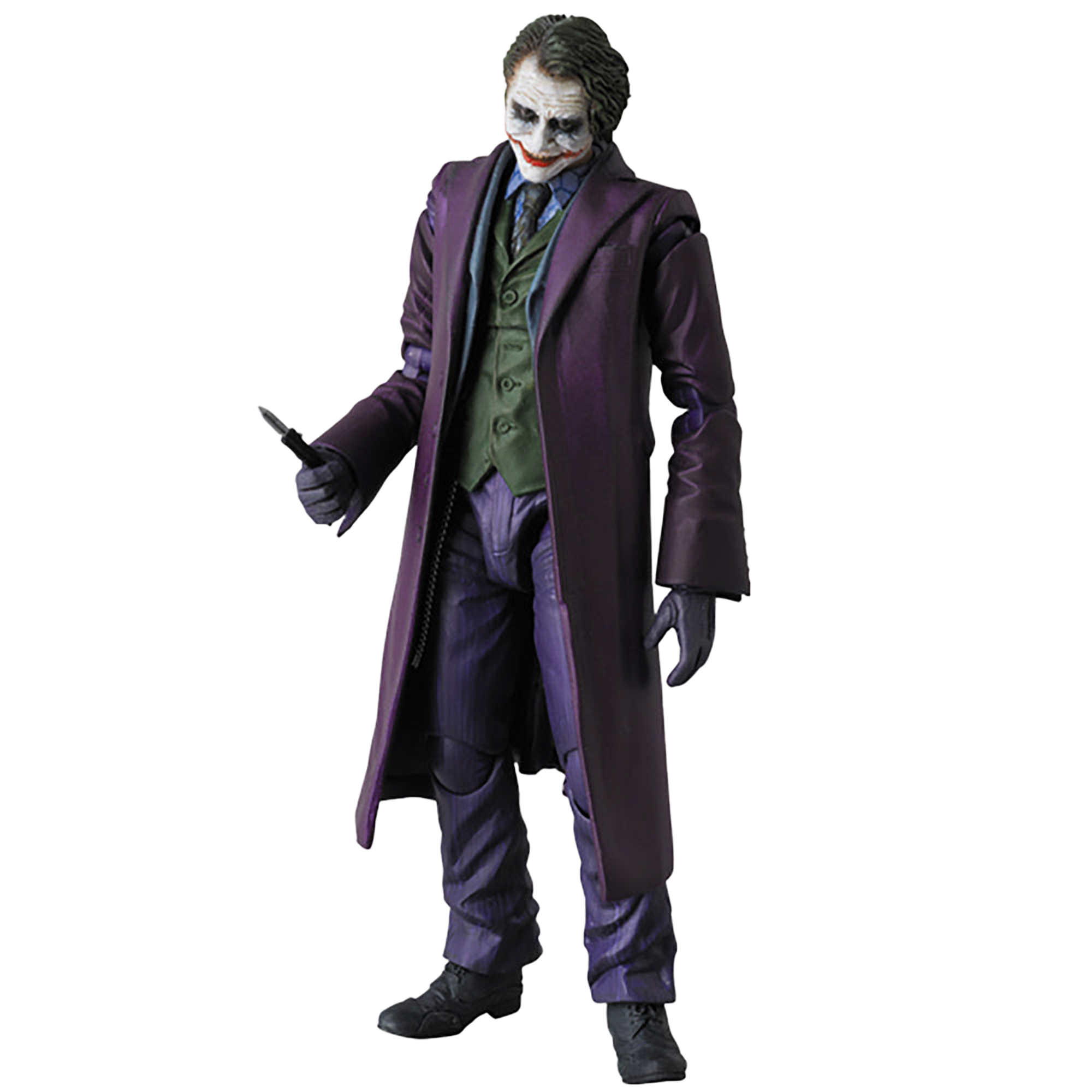 MAFEX THE JOKER