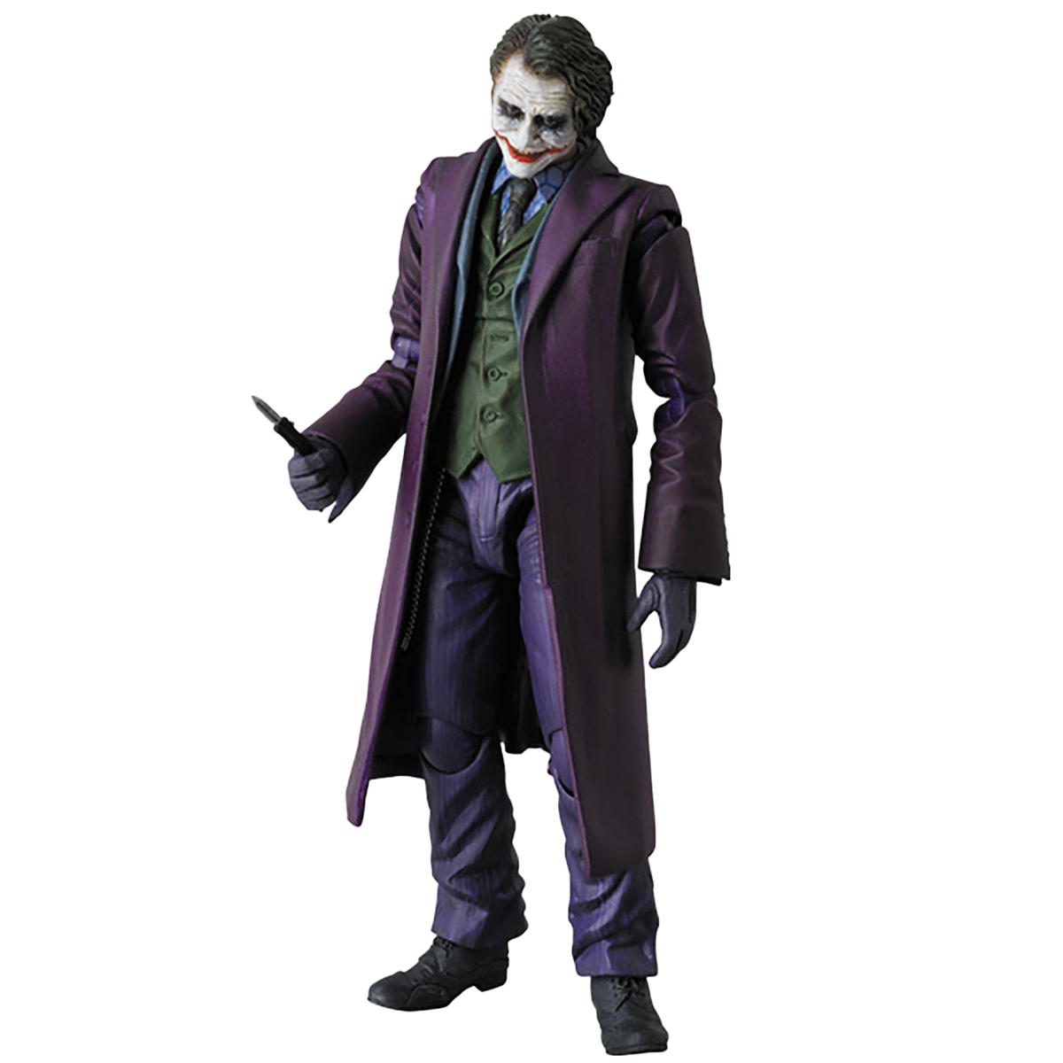 MAFEX THE JOKER