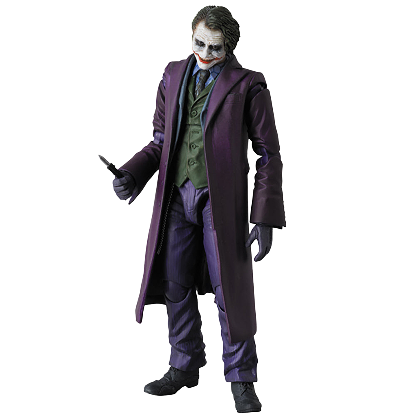 MAFEX THE JOKER
