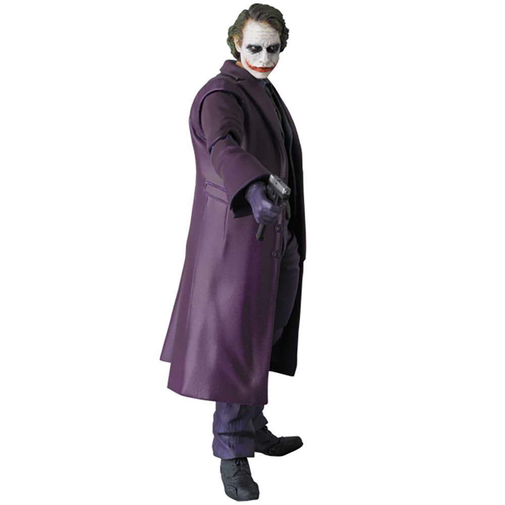 MAFEX THE JOKER 
_4