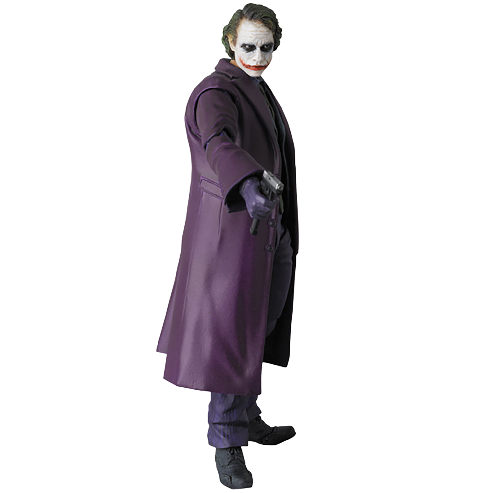 MAFEX THE JOKER