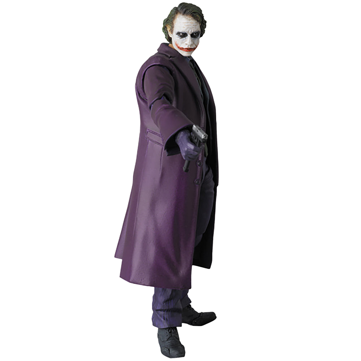 MAFEX THE JOKER