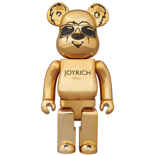 BE@RBRICK JOYRICH アロマディフューザー
_0