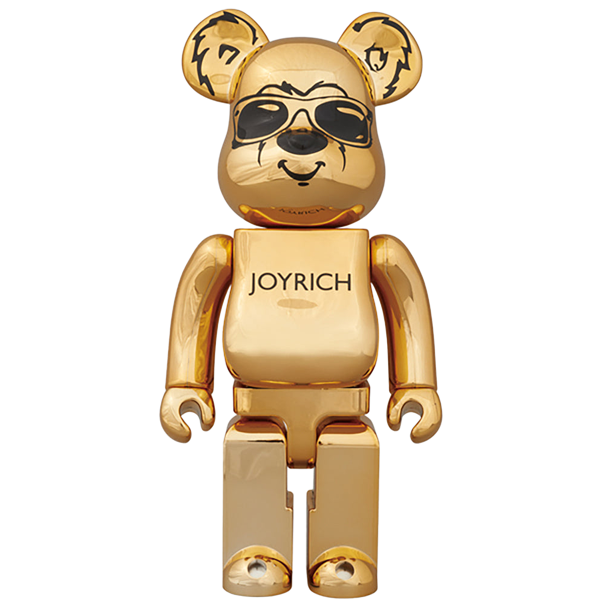 BE@RBRICK JOYRICH アロマディフューザー