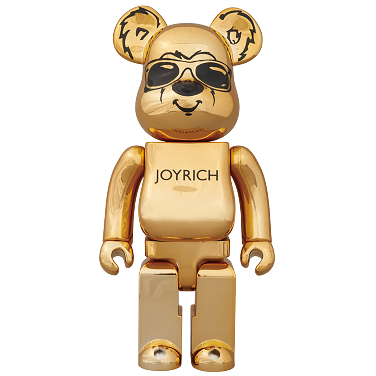 BE@RBRICK JOYRICH アロマディフューザー