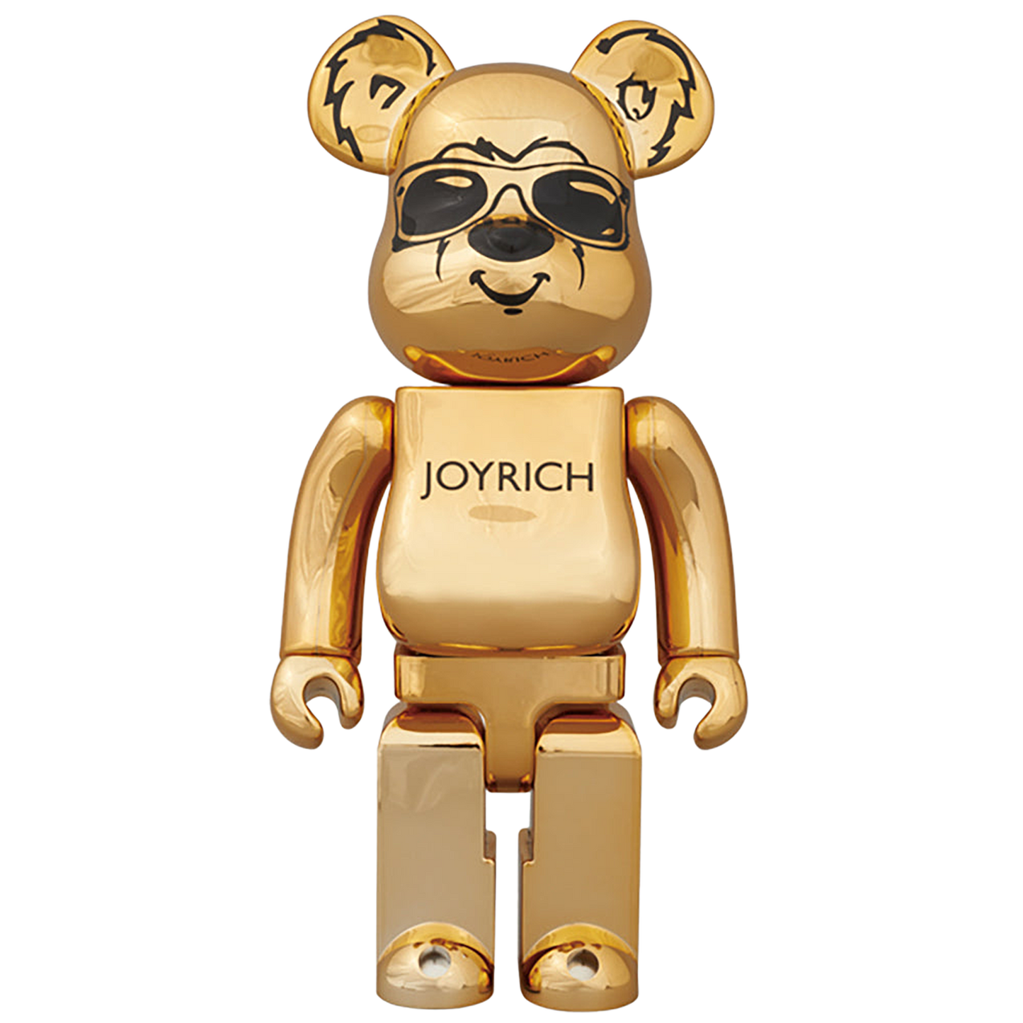 BE@RBRICK JOYRICH アロマディフューザー