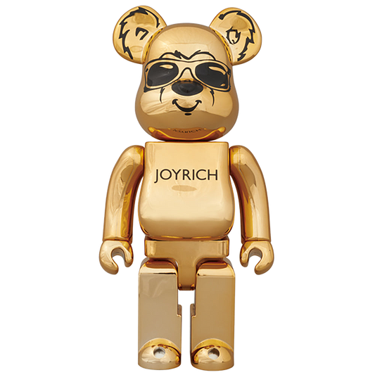 BE@RBRICK JOYRICH アロマディフューザー