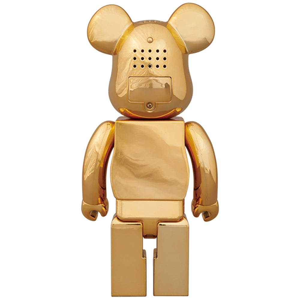 BE@RBRICK JOYRICH アロマディフューザー
_1