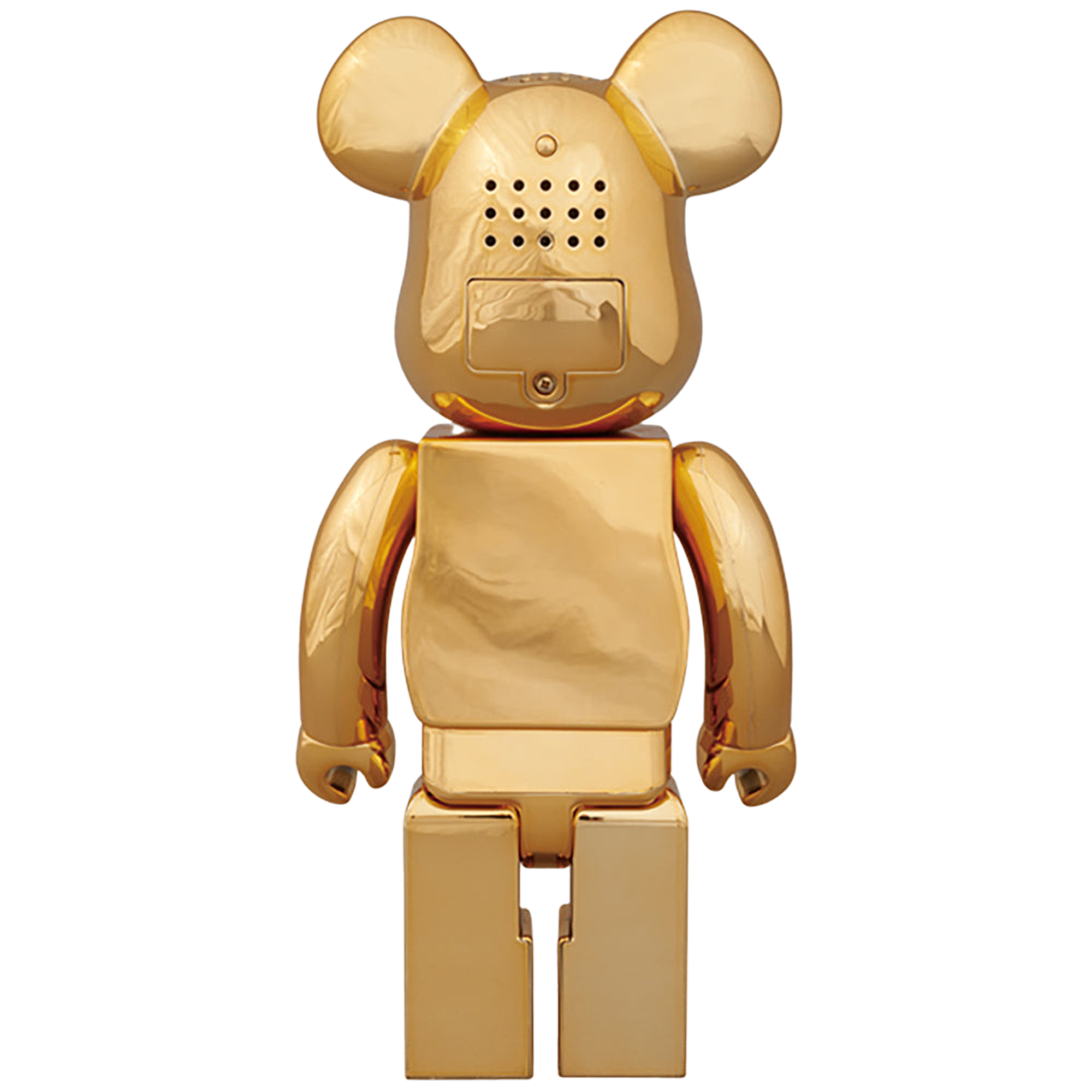 BE@RBRICK JOYRICH アロマディフューザー
