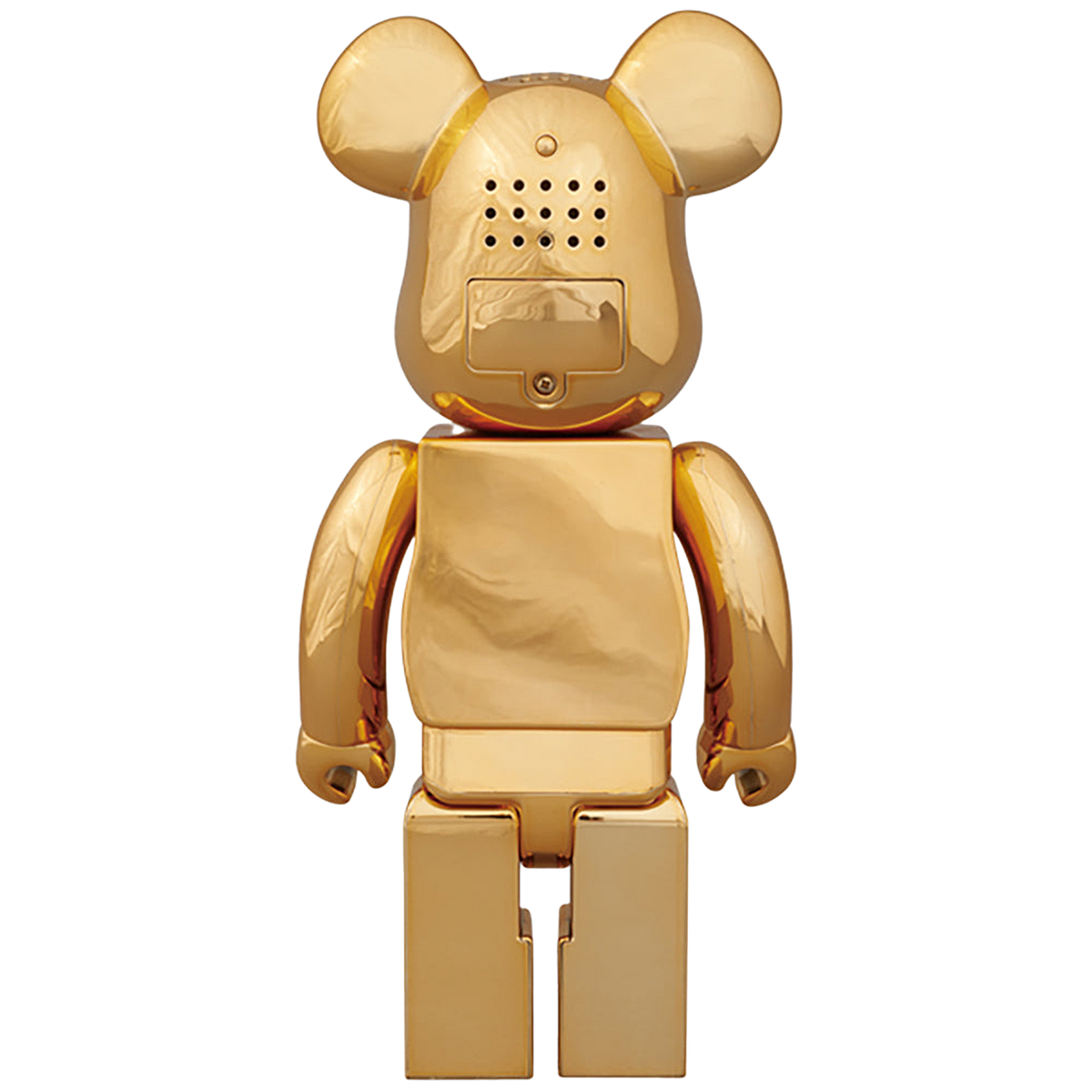 BE@RBRICK JOYRICH アロマディフューザー