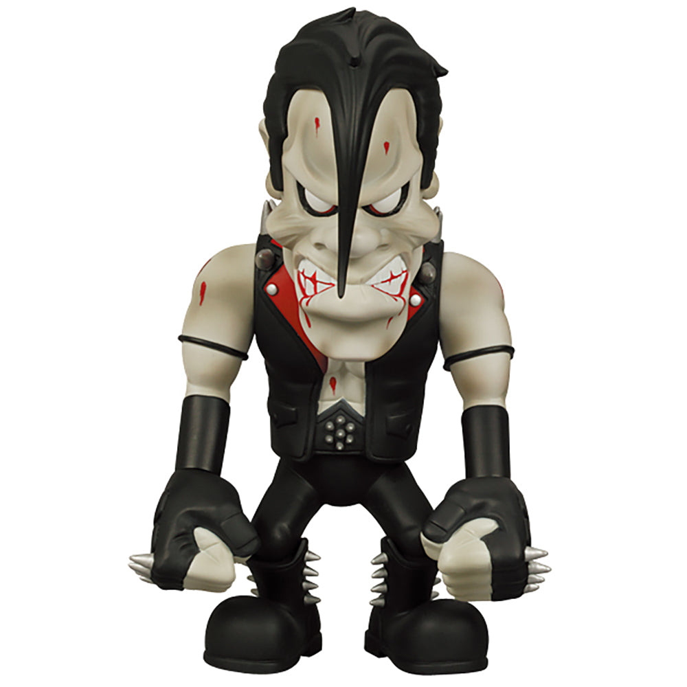 JERRY ONLY (ZOMBIE ver.)_0