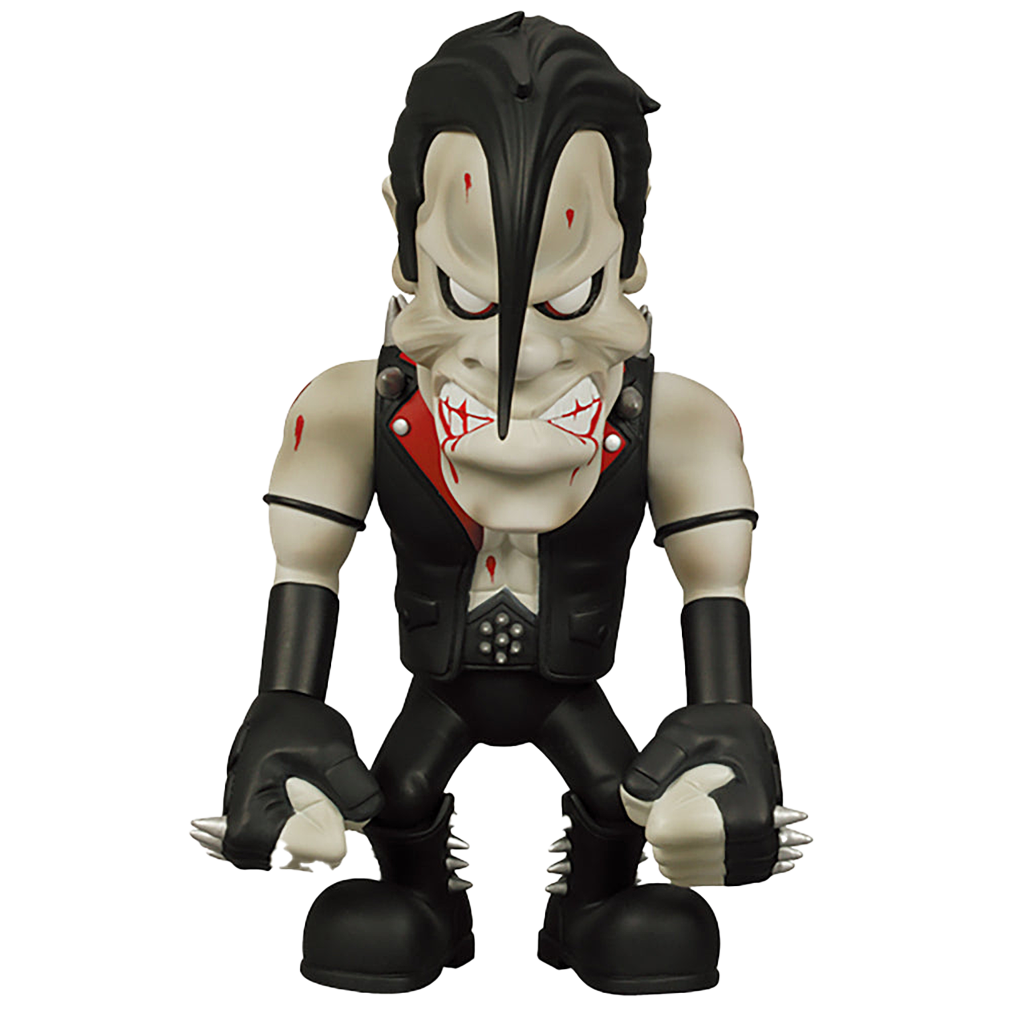 JERRY ONLY (ZOMBIE ver.)