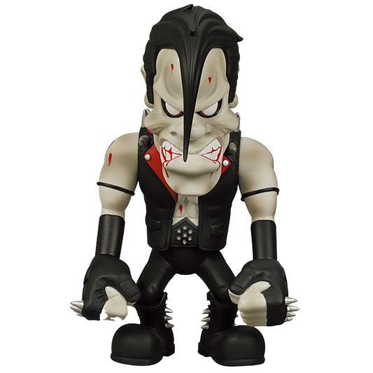 JERRY ONLY (ZOMBIE ver.)