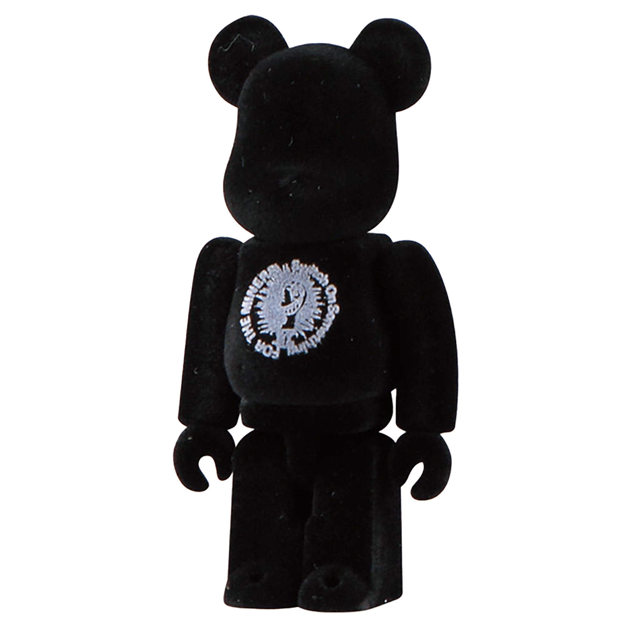 BE@RBRICK Jamie Reid 100%