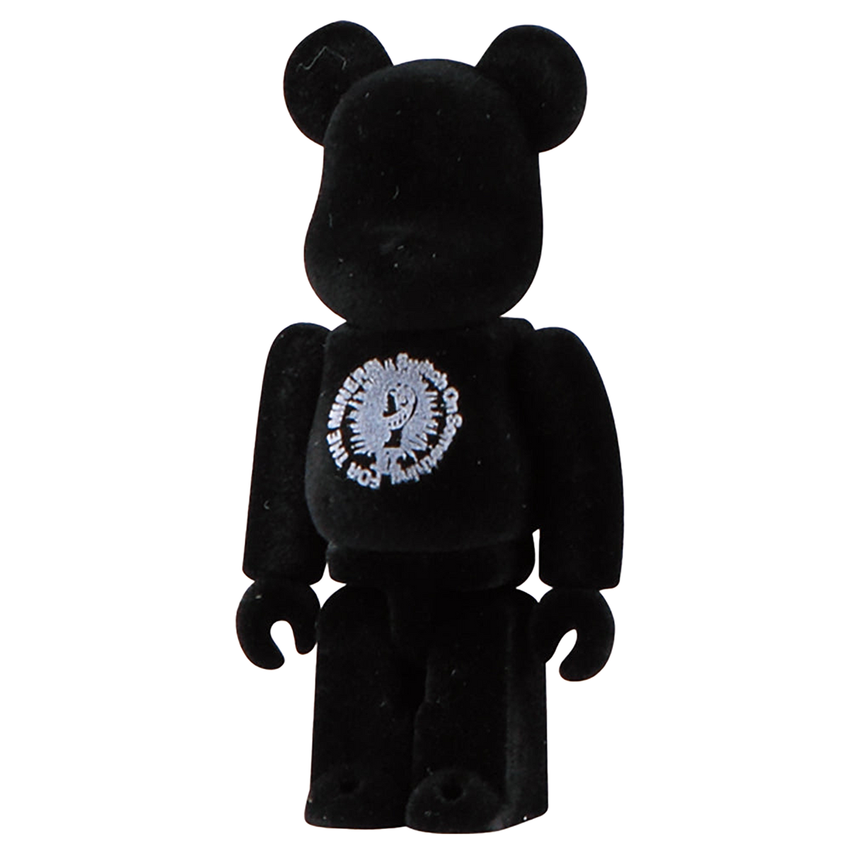 BE@RBRICK Jamie Reid 100%