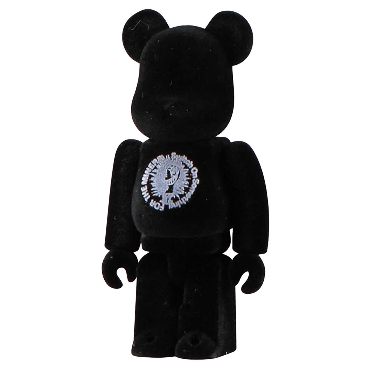 BE@RBRICK Jamie Reid 100%