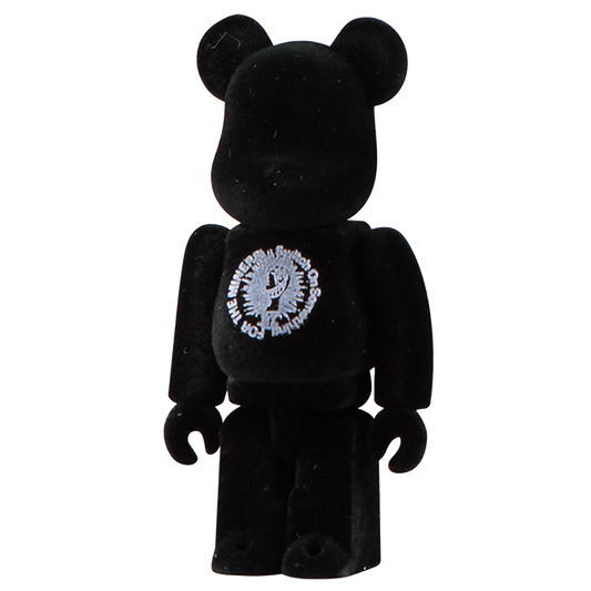 BE@RBRICK Jamie Reid 100%