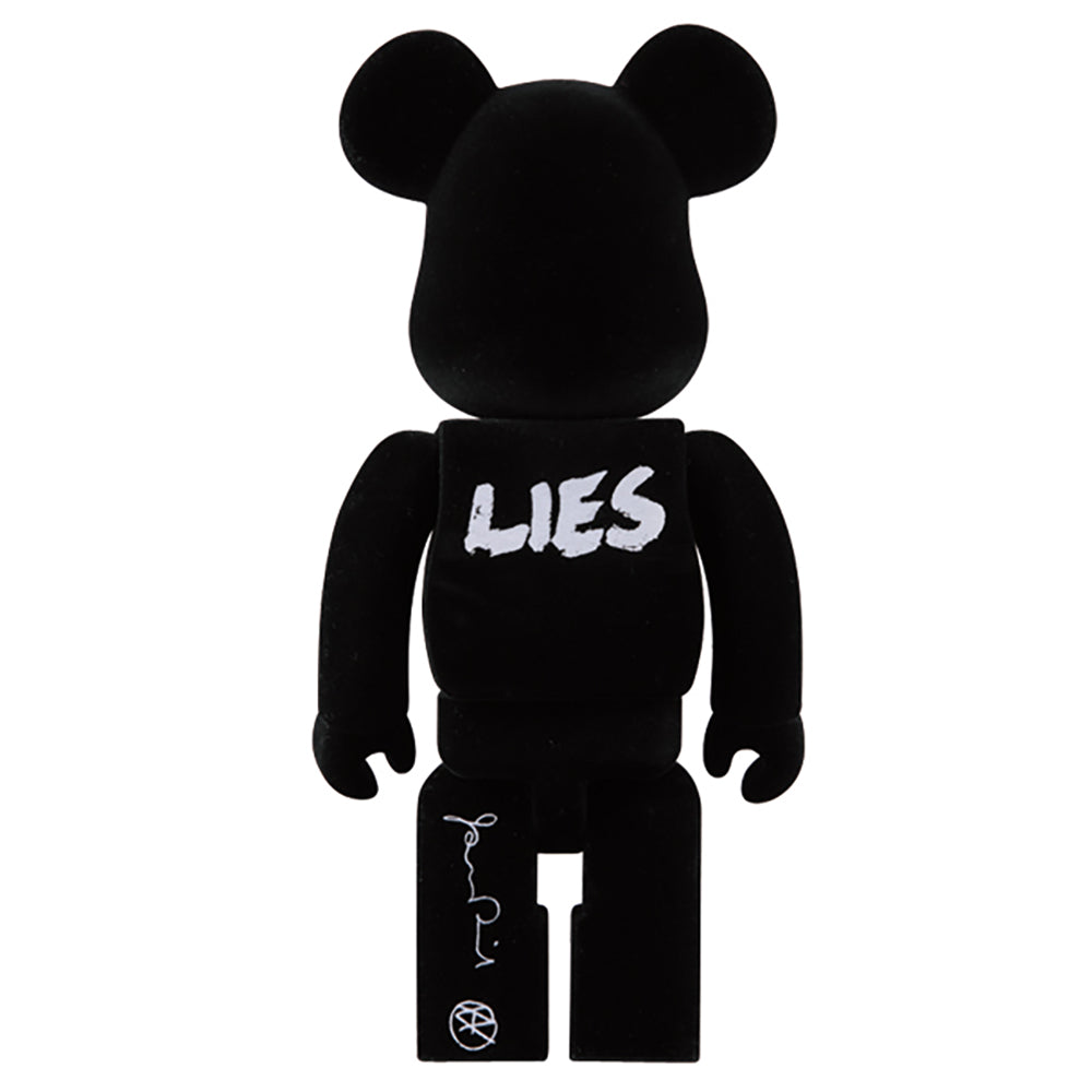 BE@RBRICK Jamie Reid 400%_1