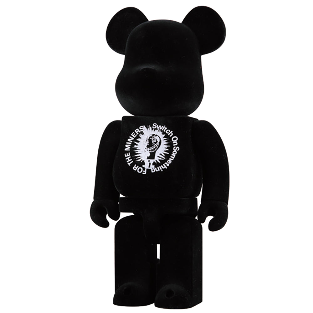 BE@RBRICK Jamie Reid 400%_0