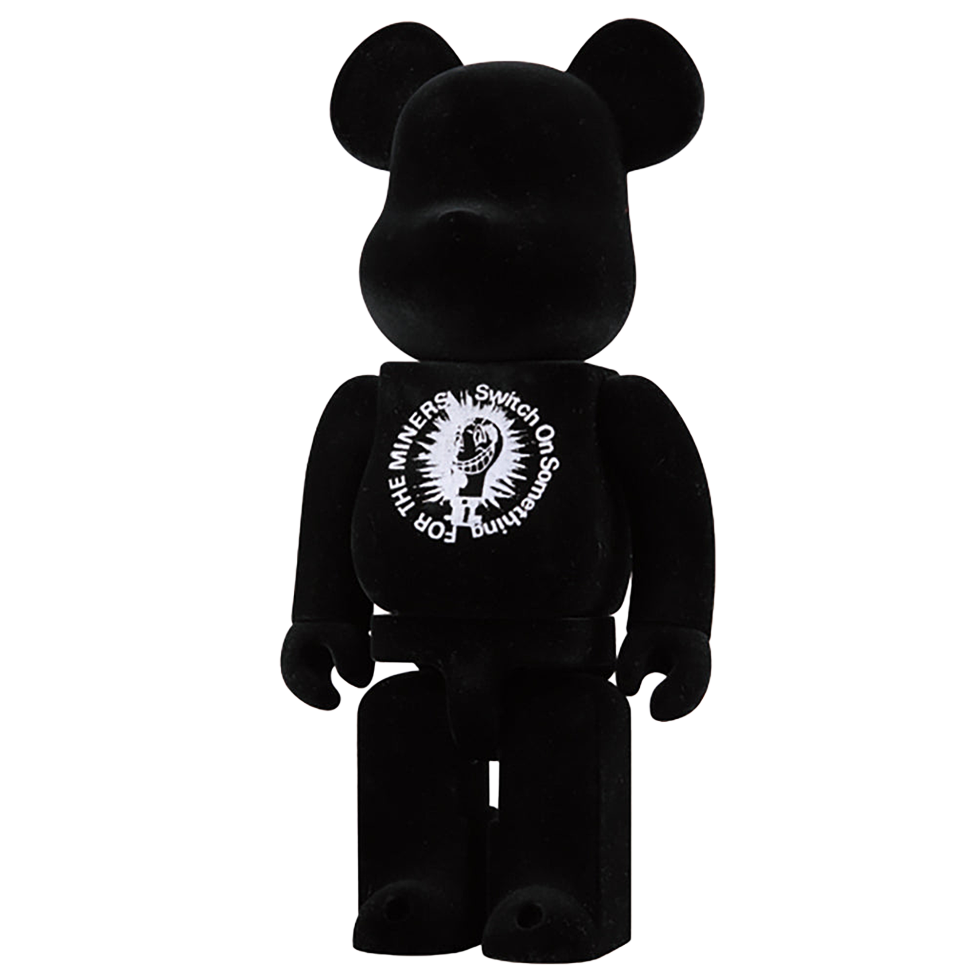 BE@RBRICK Jamie Reid 400%