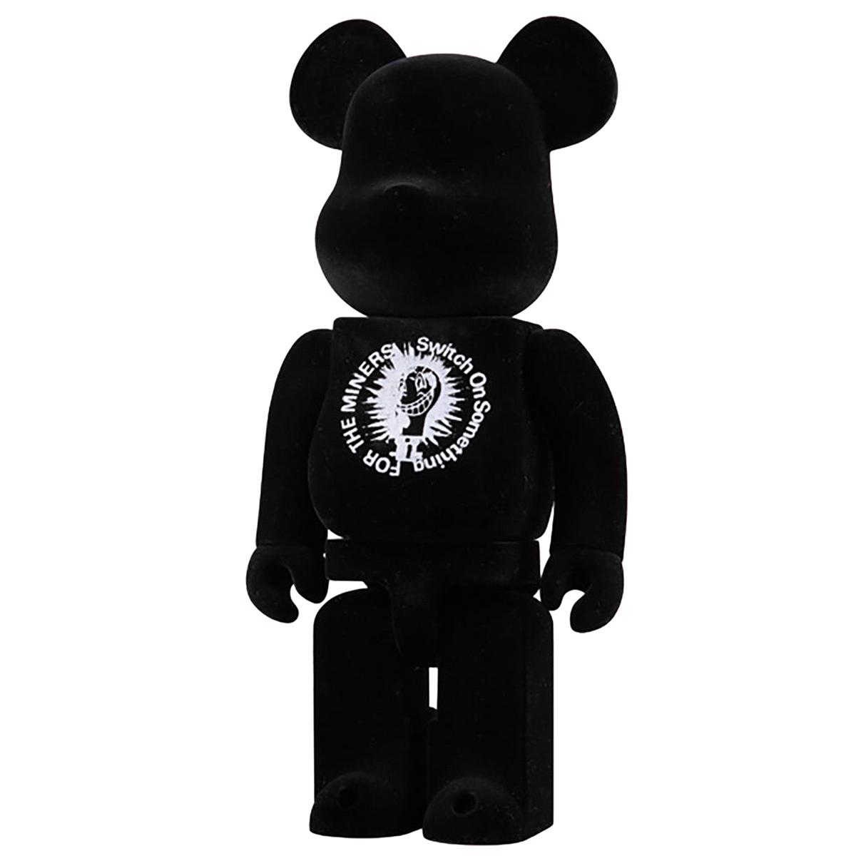 BE@RBRICK Jamie Reid 400%