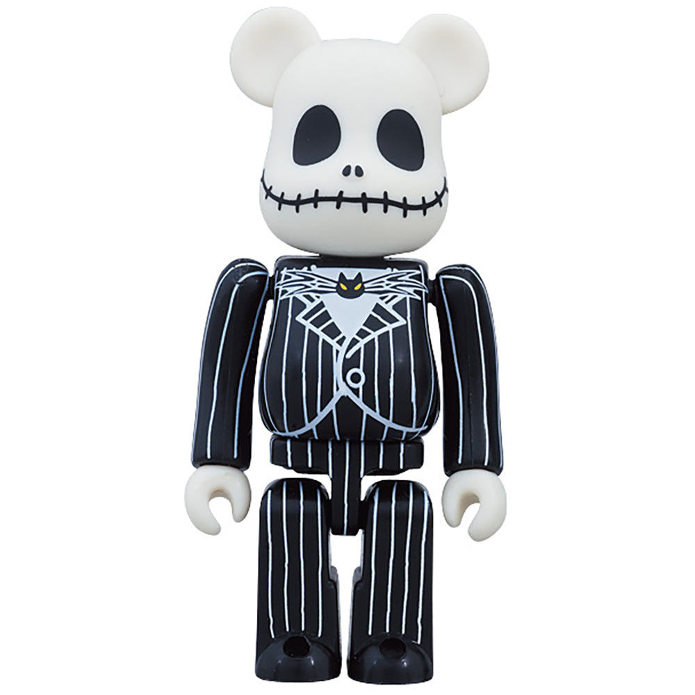 BE@RBRICK ジャック・スケリントン ＆ サリー 2パックセット_1