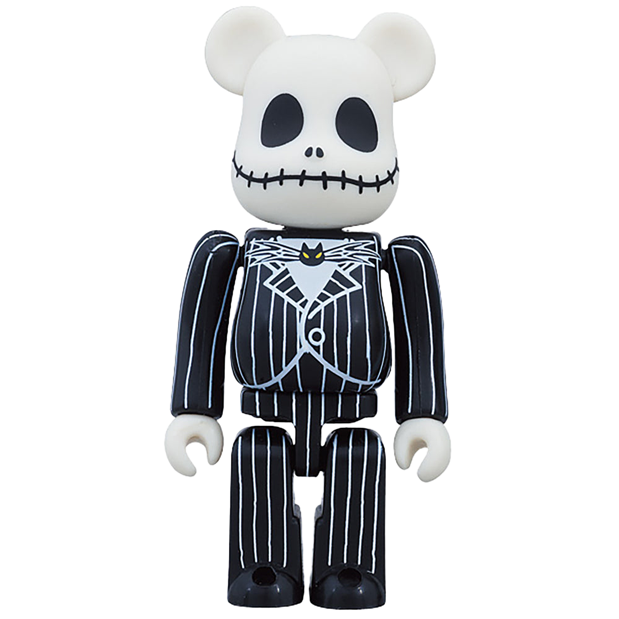 BE@RBRICK ジャック・スケリントン ＆ サリー 2パックセット