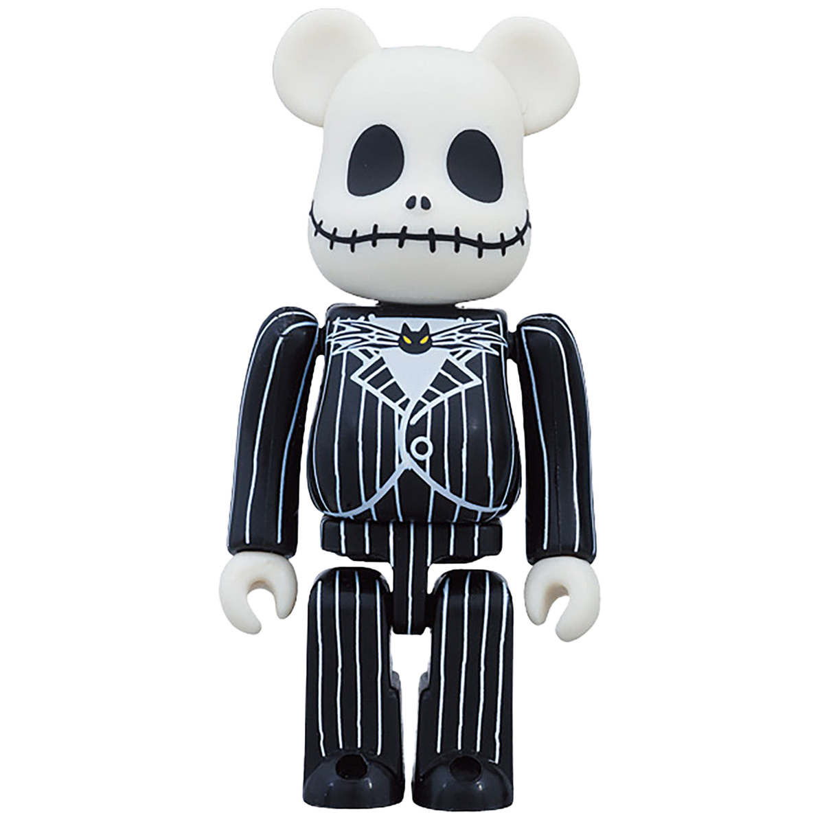 BE@RBRICK ジャック・スケリントン ＆ サリー 2パックセット