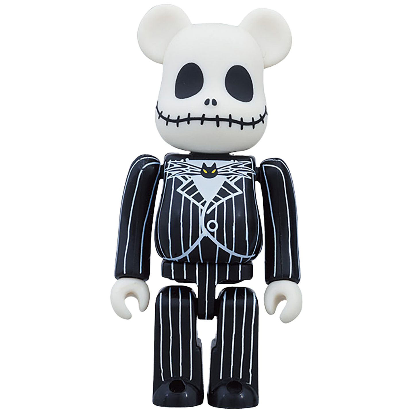 BE@RBRICK ジャック・スケリントン ＆ サリー 2パックセット