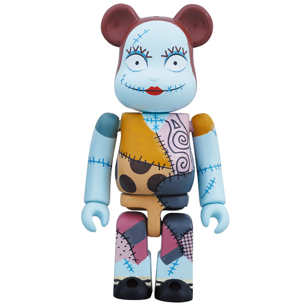BE@RBRICK ジャック・スケリントン ＆ サリー 2パックセット_2