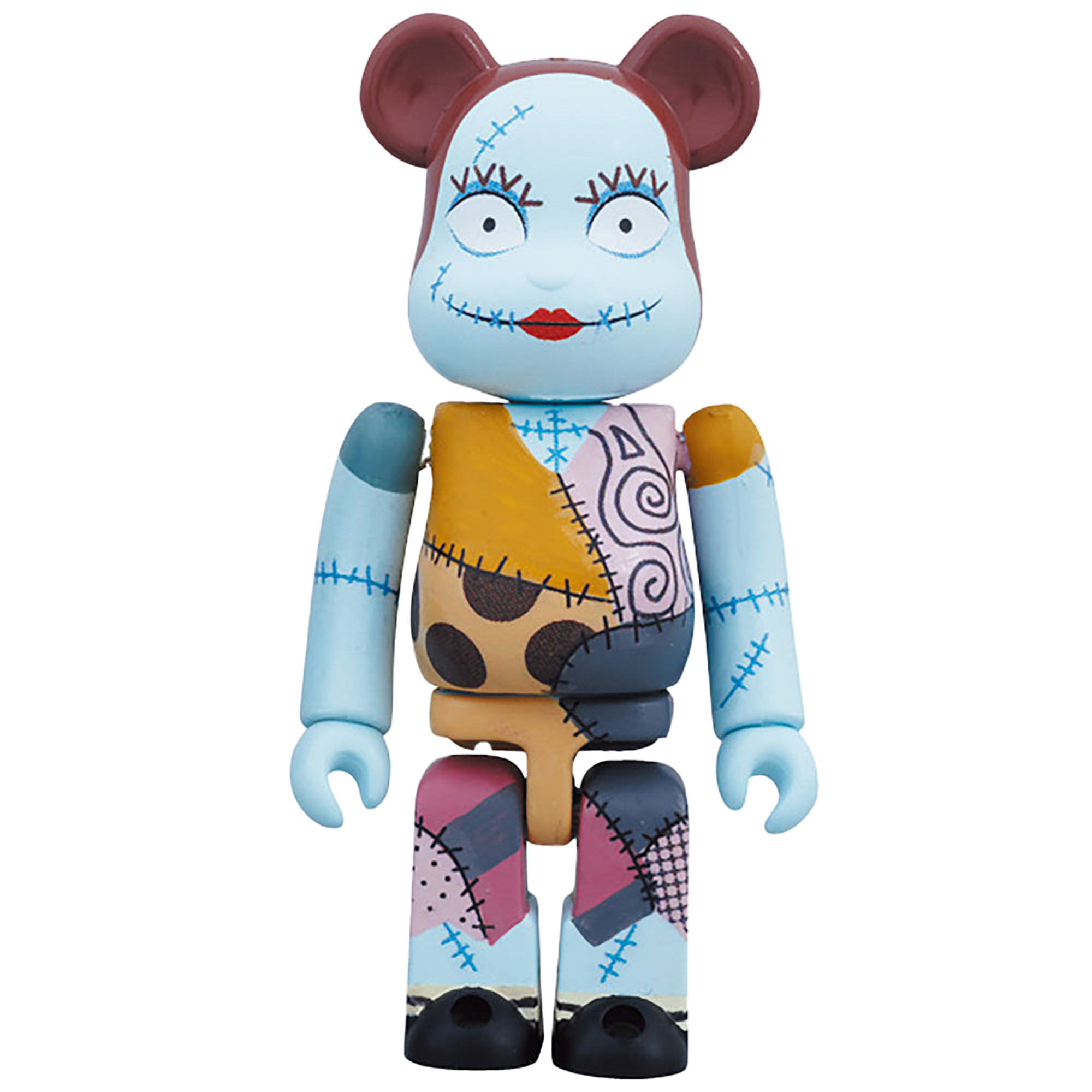 BE@RBRICK ジャック・スケリントン ＆ サリー 2パックセット