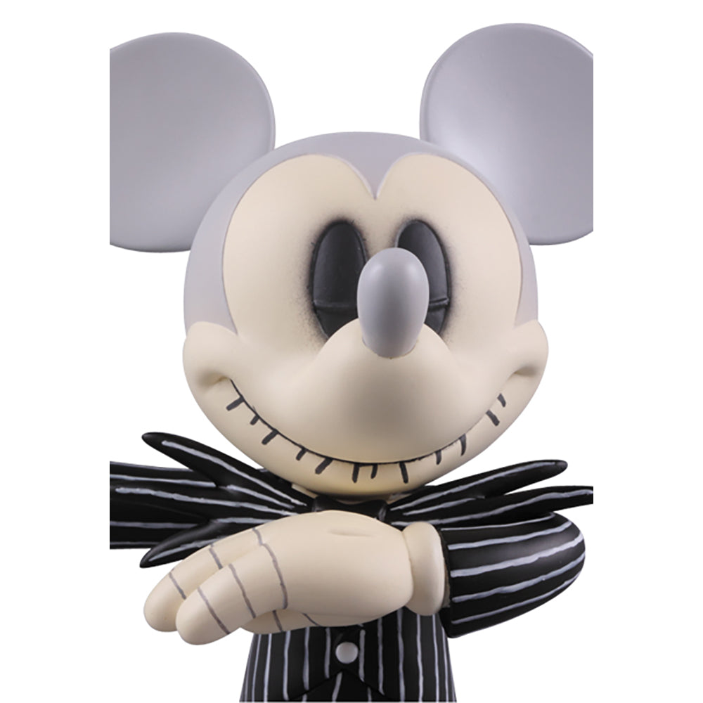 MICKEY MOUSE （JACK SKELLINGTON ver.）_1