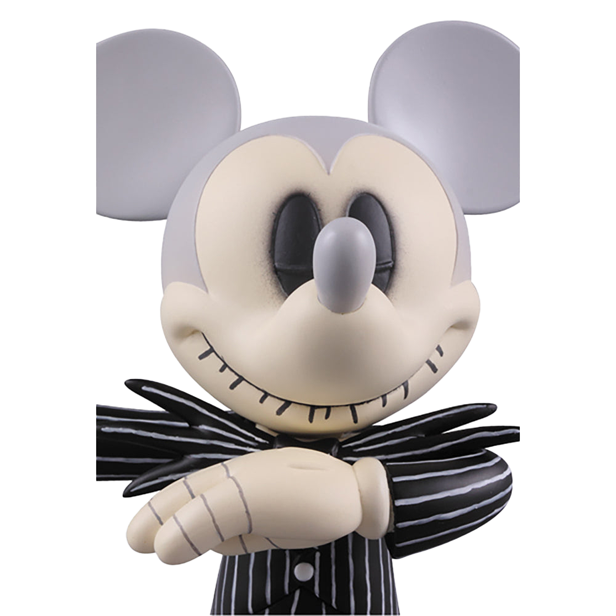 MICKEY MOUSE （JACK SKELLINGTON ver.）