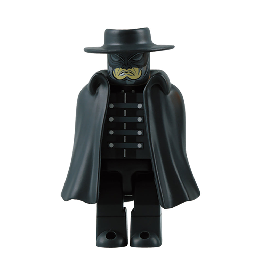 K-20 KUBRICK & BE@RBRICK SET_1