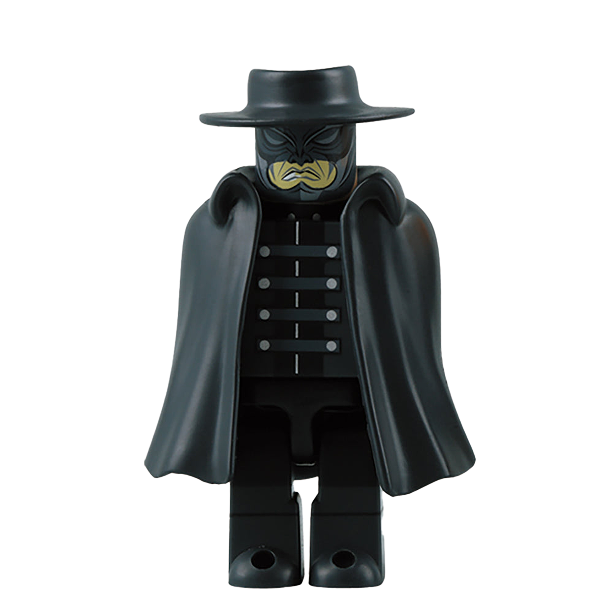 K-20 KUBRICK & BE@RBRICK SET