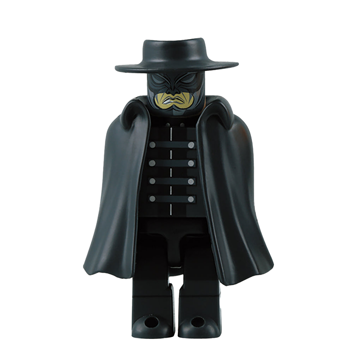 K-20 KUBRICK & BE@RBRICK SET