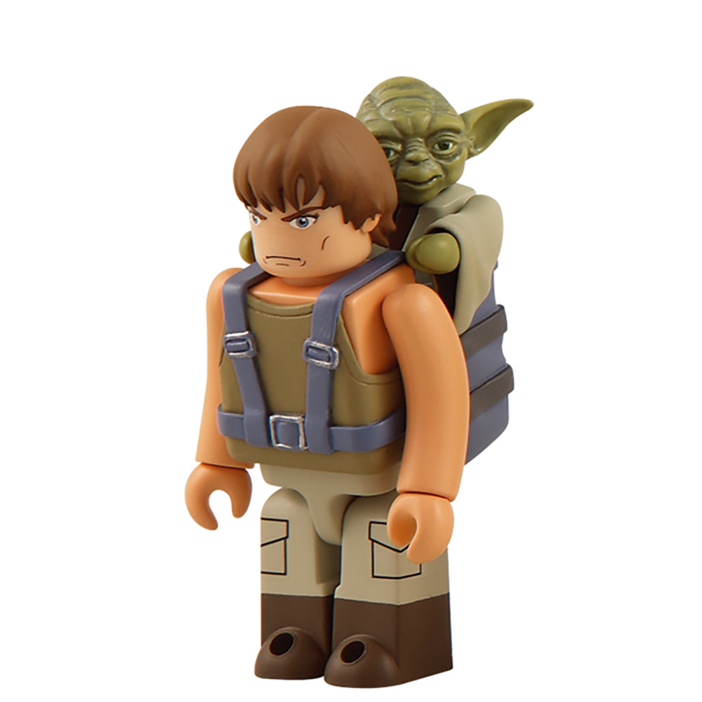 STAR WARS(TM) KUBRICK 5pc set_1