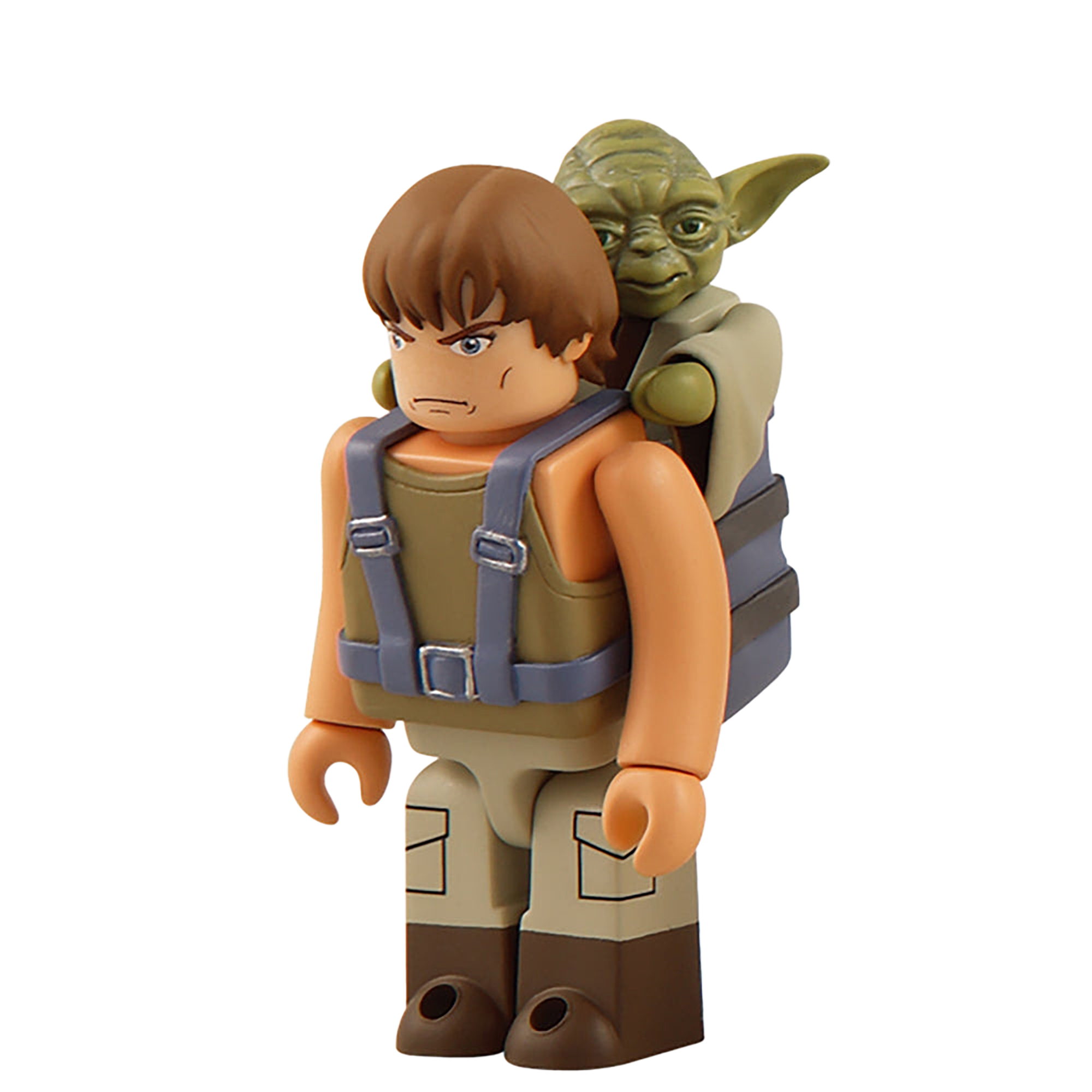 STAR WARS(TM) KUBRICK 5pc set
