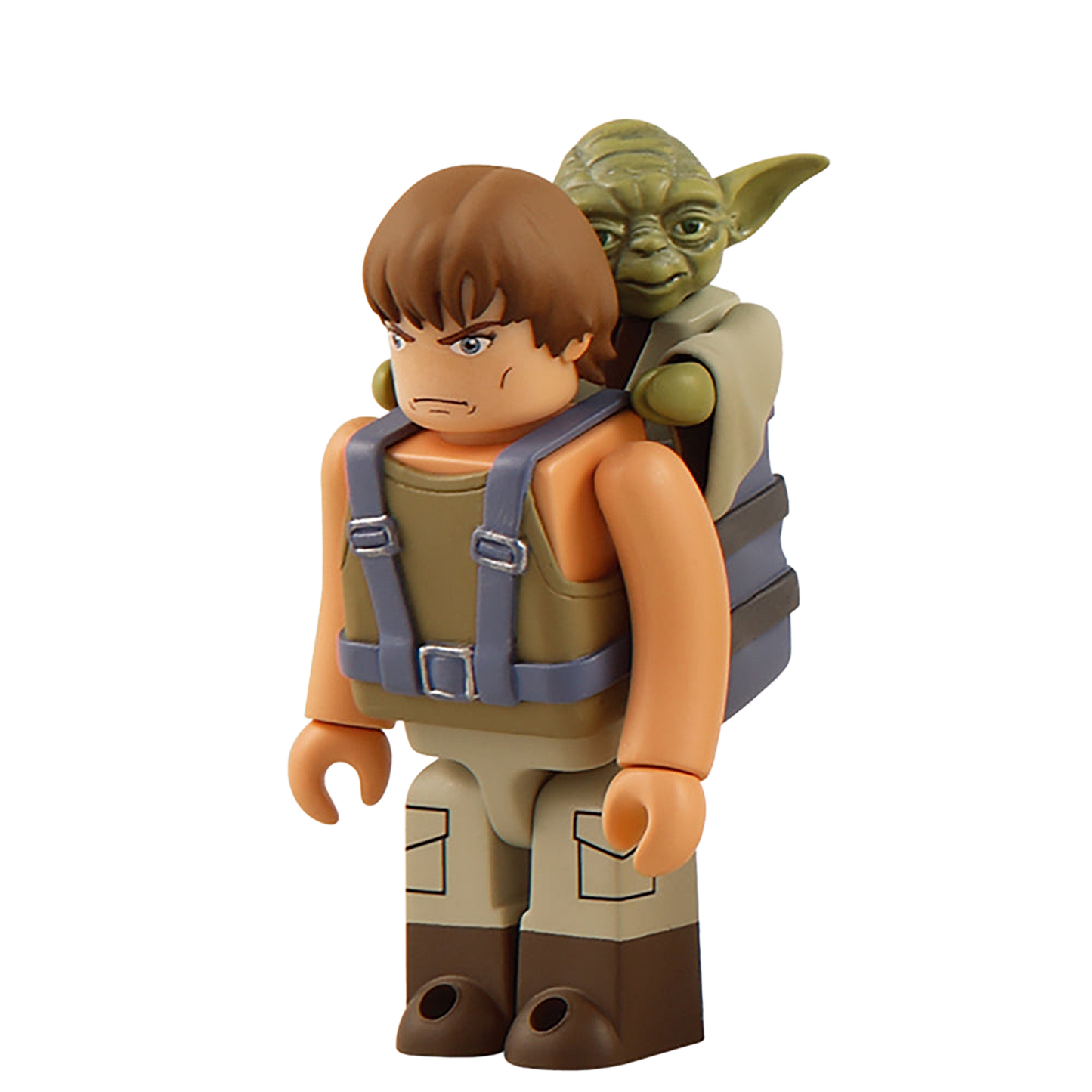 STAR WARS(TM) KUBRICK 5pc set
