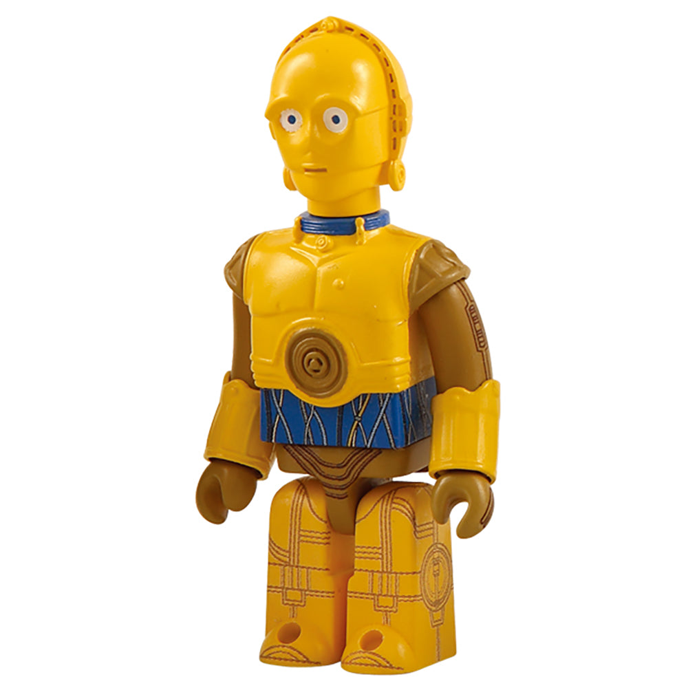 STAR WARS(TM) KUBRICK 5pc set_2
