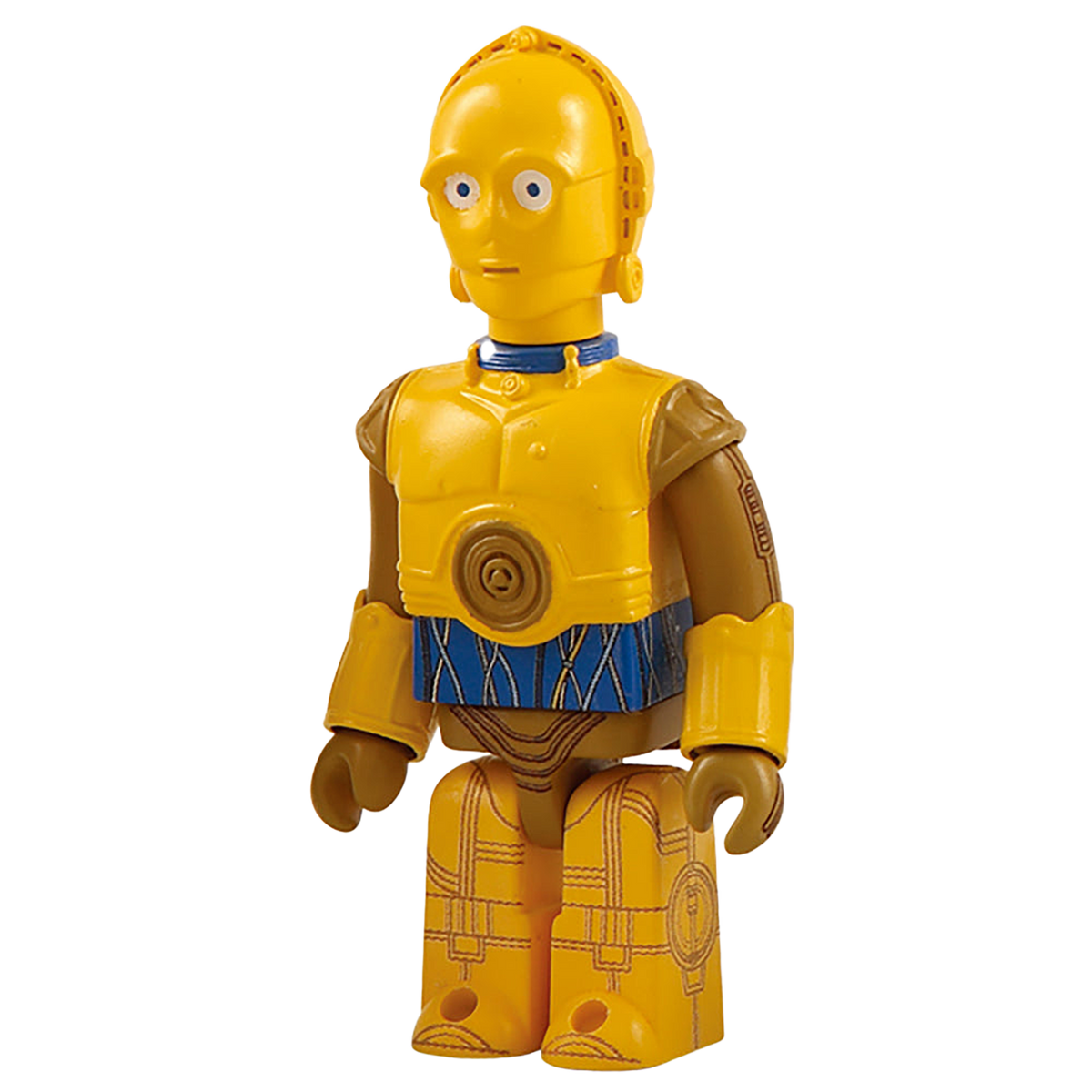 STAR WARS(TM) KUBRICK 5pc set | MEDICOM TOY OFFICIAL STORE STAR WARS(TM) KUBRICK 5pc set | MEDICOM TOY OFFICIAL STORE