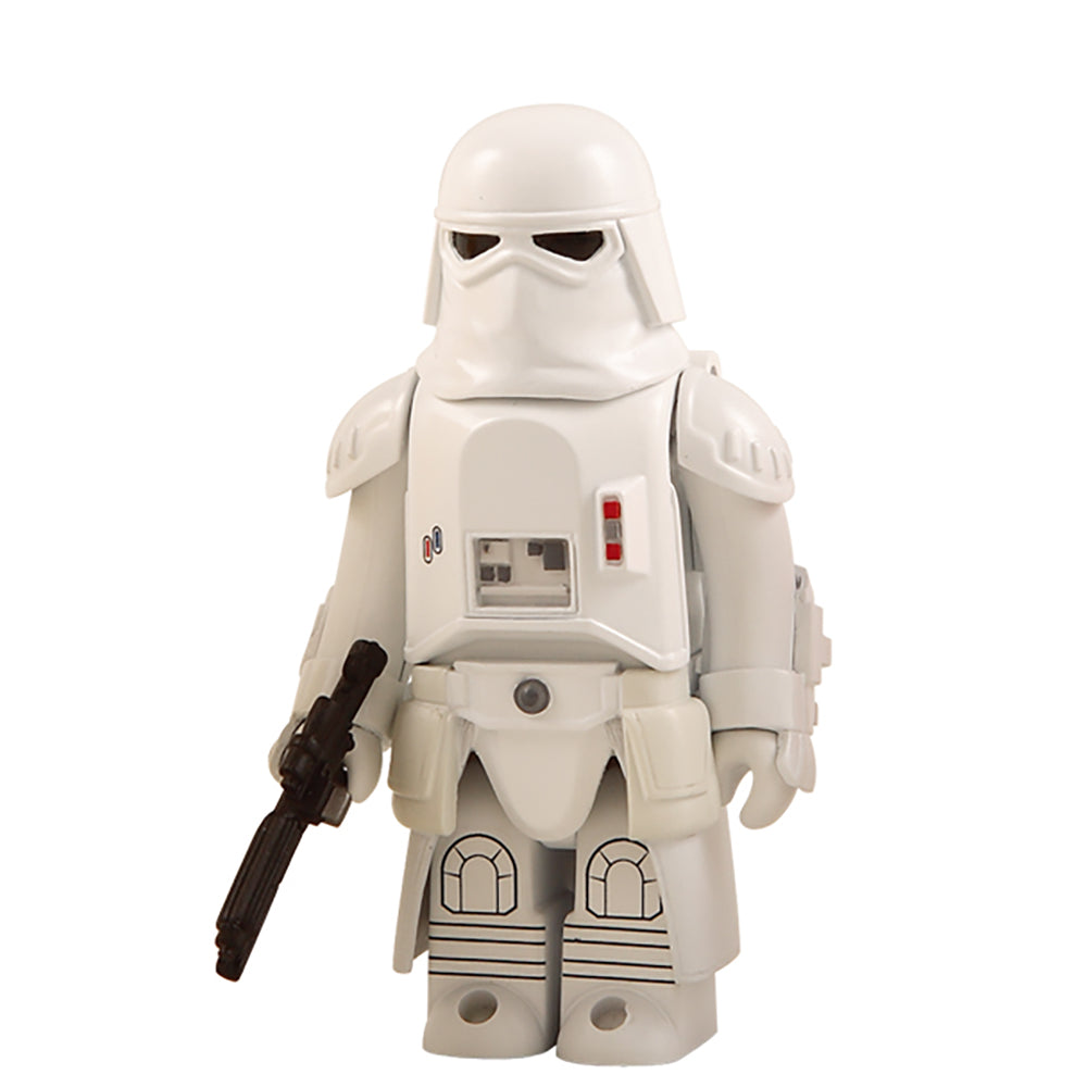 STAR WARS(TM) KUBRICK 5pc set_3