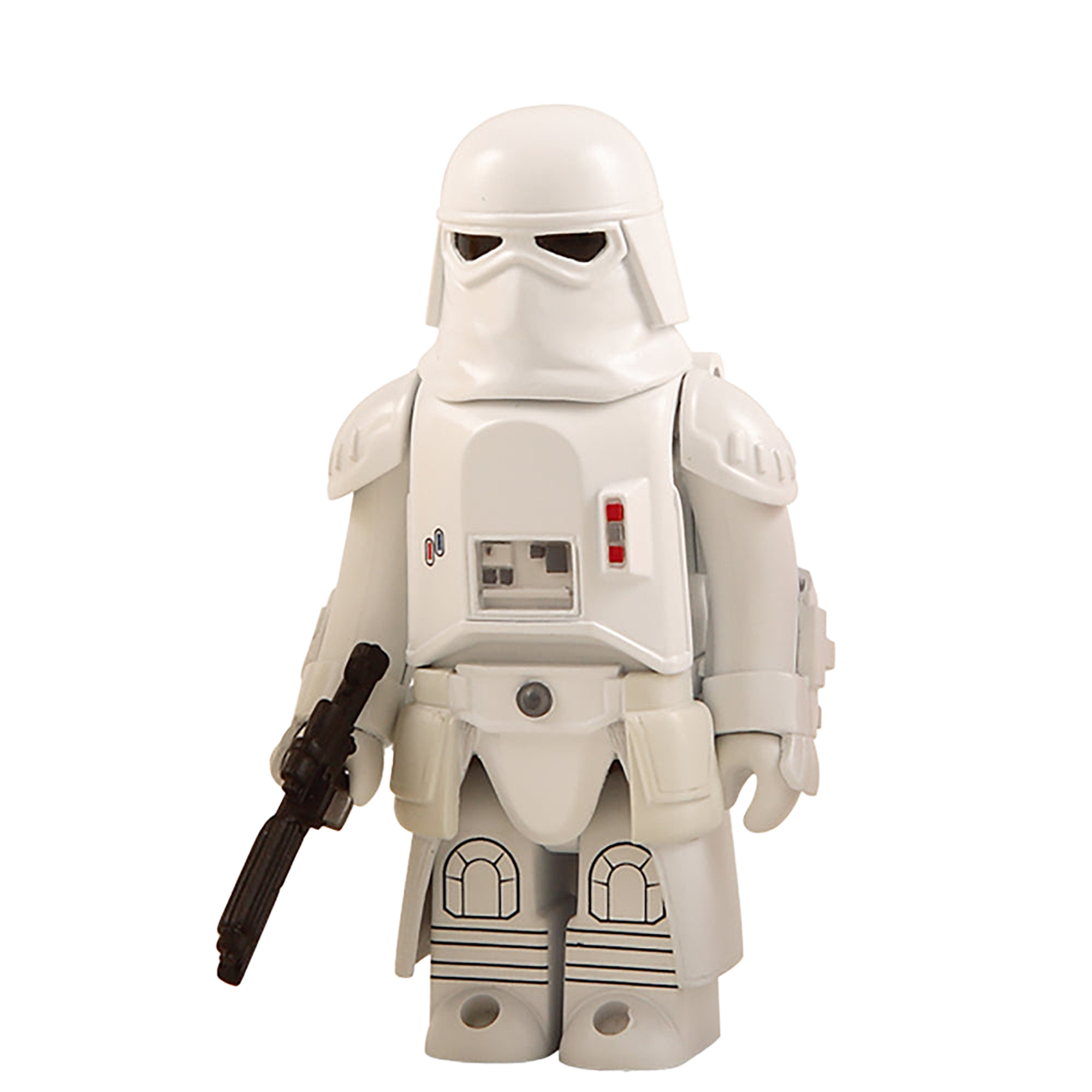 STAR WARS(TM) KUBRICK 5pc set