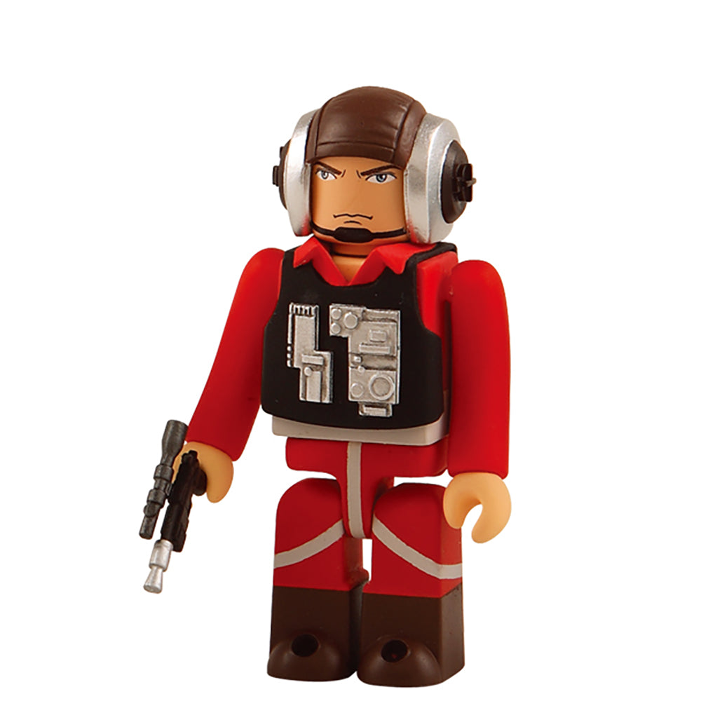 STAR WARS(TM) KUBRICK 5pc set_4