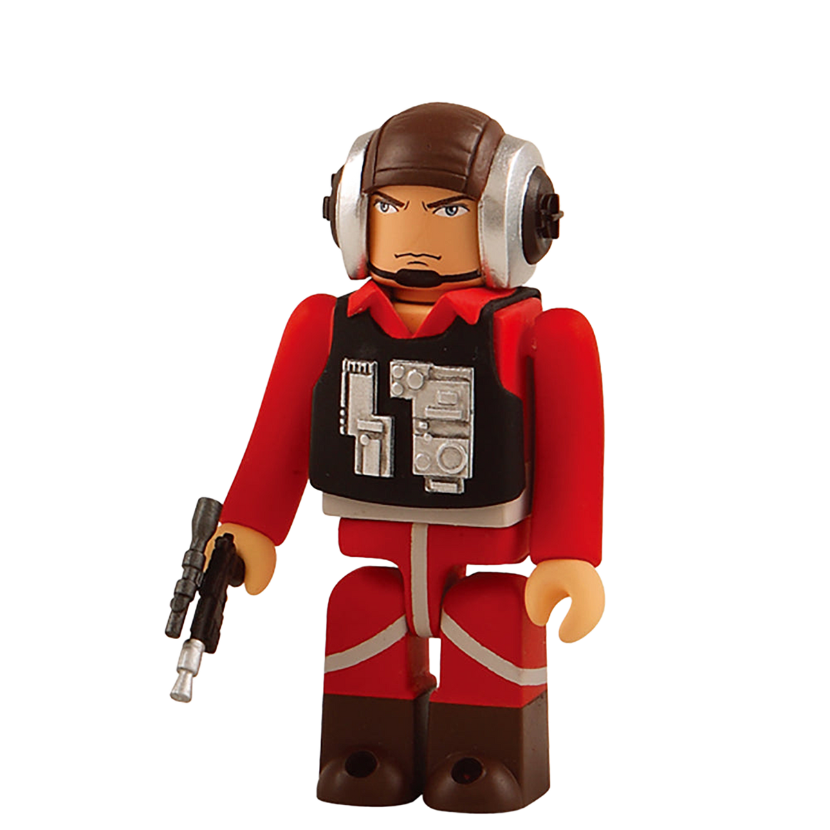 STAR WARS(TM) KUBRICK 5pc set | MEDICOM TOY OFFICIAL STORE