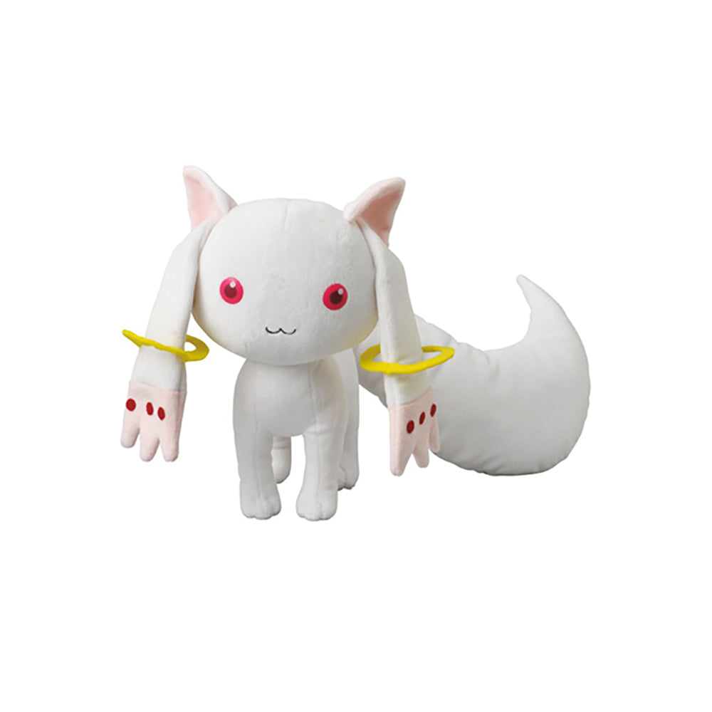 キュゥべぇ PLUSH_0