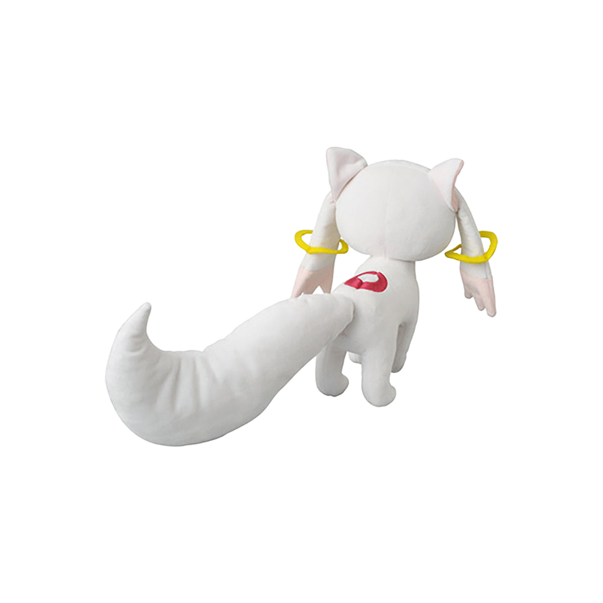 キュゥべぇ PLUSH