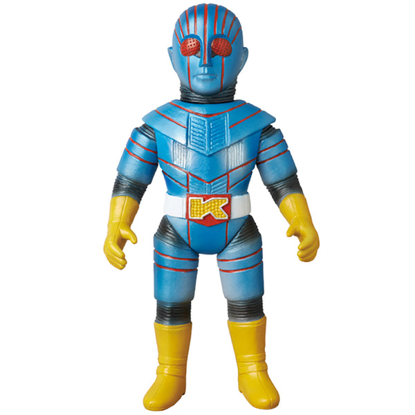 K（ロボット刑事より） | MEDICOM TOY OFFICIAL STORE